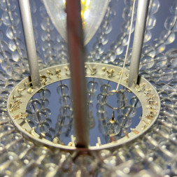 Потолочная люстра ImperiumLoft Jacqueline 73723-22