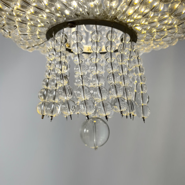 Потолочная люстра ImperiumLoft Jacqueline 73723-22