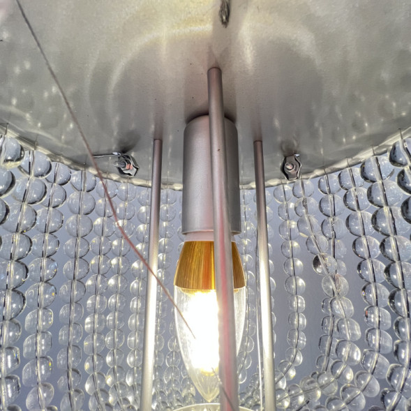 Потолочная люстра ImperiumLoft Jacqueline 73723-22