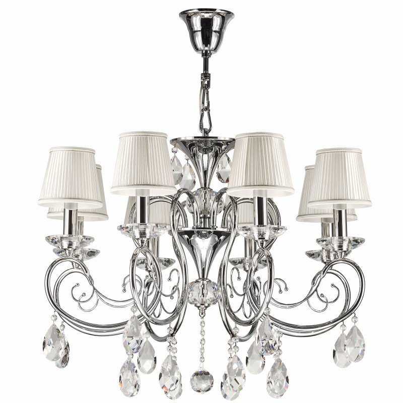 Подвесная люстра Lightstar Ricerco 693084