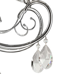 Подвесная люстра Lightstar Ricerco 693084