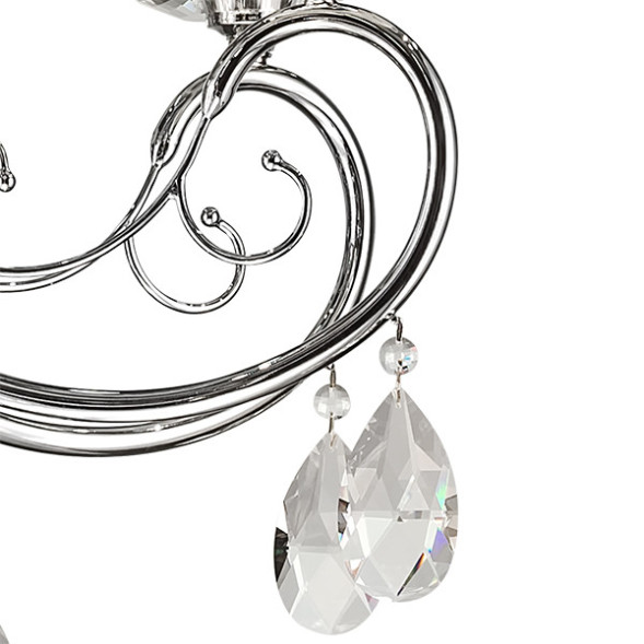 Подвесная люстра Lightstar Ricerco 693084