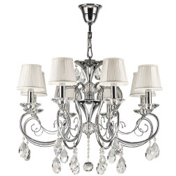 Подвесная люстра Lightstar Ricerco 693084