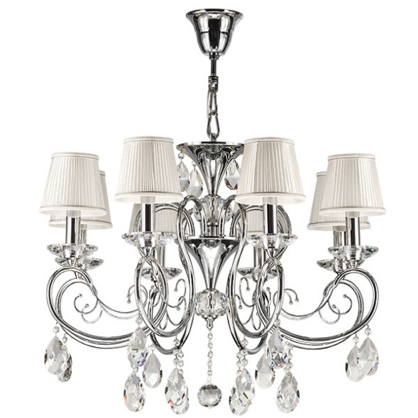 Подвесная люстра Lightstar Ricerco 693084