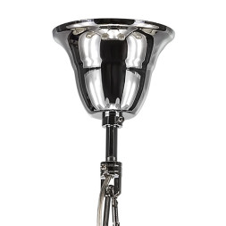 Подвесная люстра Lightstar Ricerco 693084