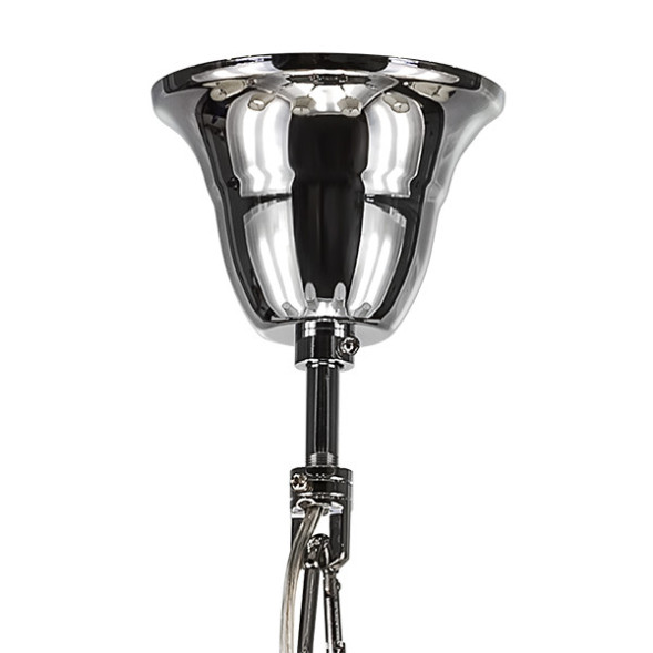 Подвесная люстра Lightstar Ricerco 693084