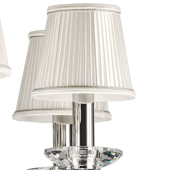 Подвесная люстра Lightstar Ricerco 693084