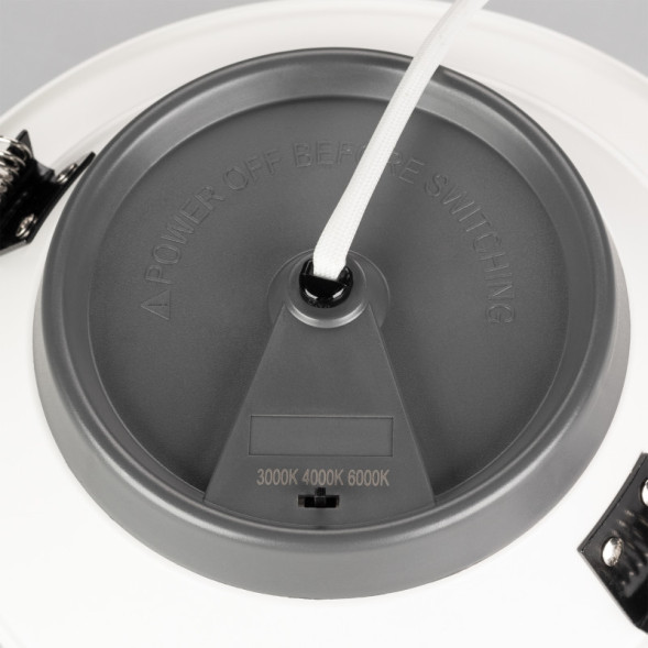 Светильник Downlight Arlight Cyclone 022522(1)