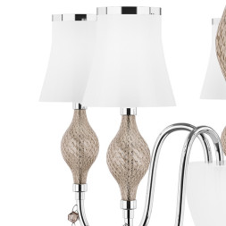 Люстра на штанге Lightstar Escica 806050