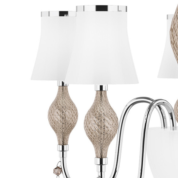 Люстра на штанге Lightstar Escica 806050