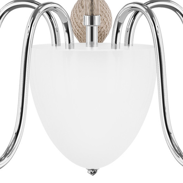 Люстра на штанге Lightstar Escica 806050