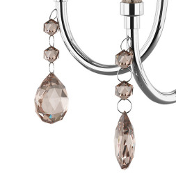 Люстра на штанге Lightstar Escica 806050