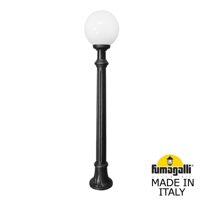 Садово-парковый светильник Fumagalli G25.163.000.AYF1R