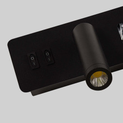 Спот F-Promo Hickory 4692-1W