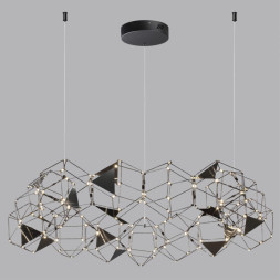 Подвесная люстра Odeon Light TRELLIS 5087/68L