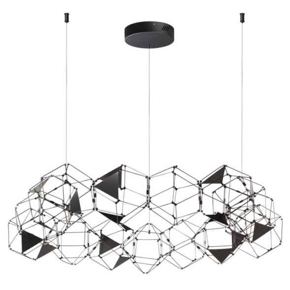 Подвесная люстра Odeon Light TRELLIS 5087/68L