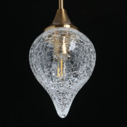 Люстра на штанге MW-Light Аманда 481014708
