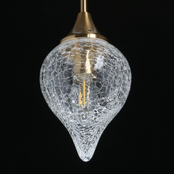 Люстра на штанге MW-Light Аманда 481014708