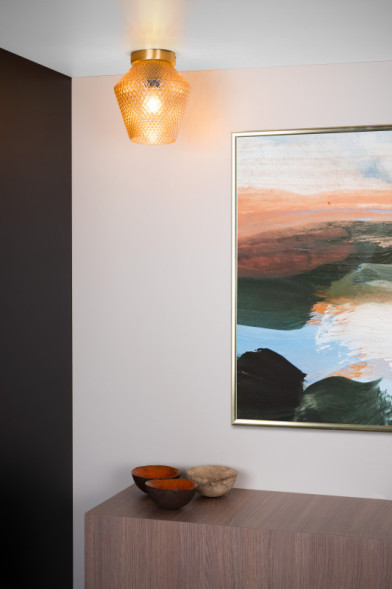 Потолочный светильник LUCIDE ROSALIND 03134/01/62