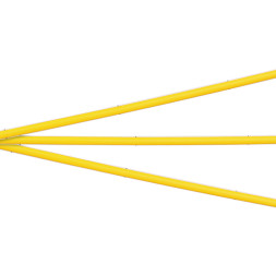 Лента Arlight 046908 20W 24V золотой IP20