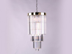 Подвесной светильник Newport 10119/C gold