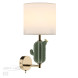 Бра Odeon Light Cactus 5425/1W