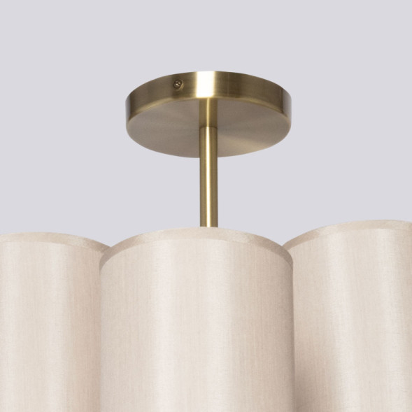 Люстра на штанге MW-Light Конрад 667013308