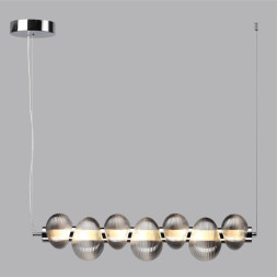 Подвесной светильник Odeon Light 5096/24L Bruco