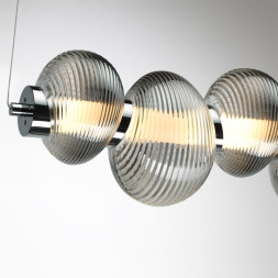 Подвесной светильник Odeon Light 5096/24L Bruco