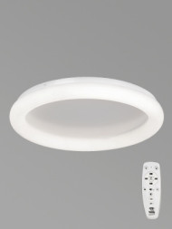 Накладной светильник Vitaluce V2539DT-0/1PL