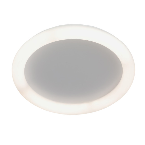 Накладной светильник Vitaluce V2539DT-0/1PL