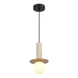 Подвесной светильник ST-Luce SL1194.303.01 EARTHY