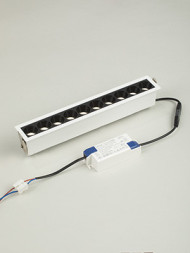 Встраиваемый светильник Vitaluce VT0200065-00