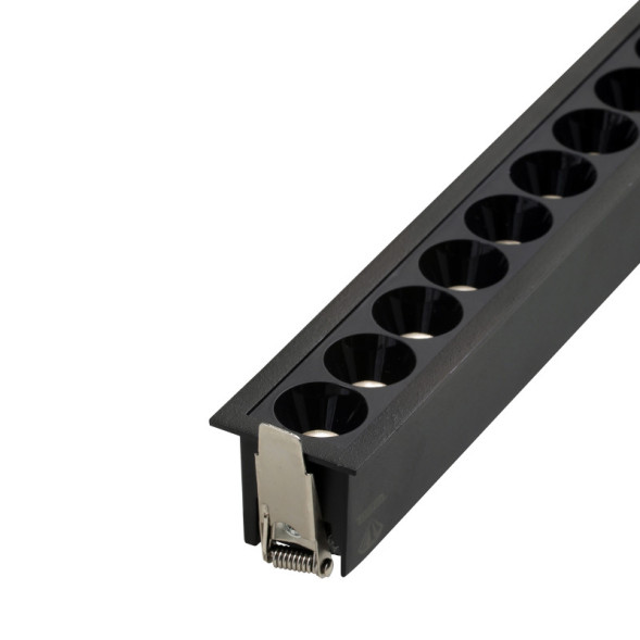 Встраиваемый светильник Vitaluce VT0200065-00