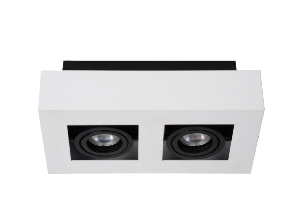 Потолочный светильник LUCIDE Xirax 09119/11/31