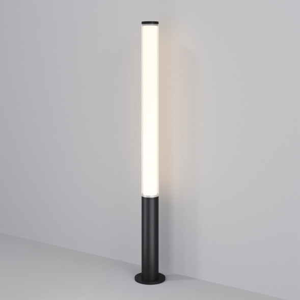 Садово-парковый светильник Maytoni Ginza O041FL-L50B3K