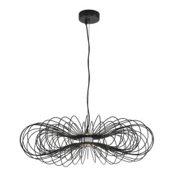 Подвесная люстра LUMION CAMOMILE 8301/10L