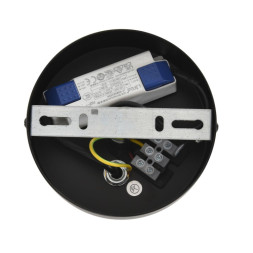 Подвесная люстра LUMION CAMOMILE 8301/10L