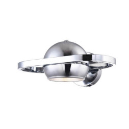 Бра Vele Luce HELIX VL5153W01