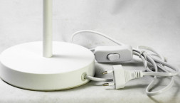 Настольная лампа Lussole HARTFORD LSP-0541