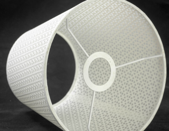 Настольная лампа Lussole HARTFORD LSP-0541