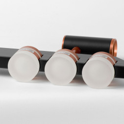 Подвесной светильник Lussole GILBERT LSP-7173