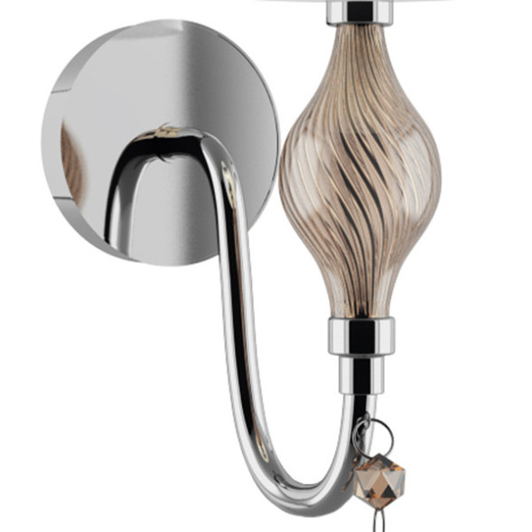 Бра Lightstar Escica 806610