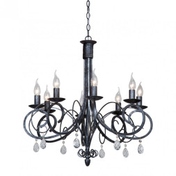 Подвесная люстра Vitaluce V1480 V1480/8