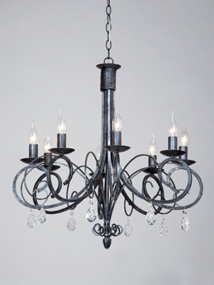 Подвесная люстра Vitaluce V1480 V1480/8