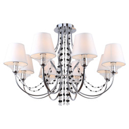 Потолочная люстра Lussole LSP-8081