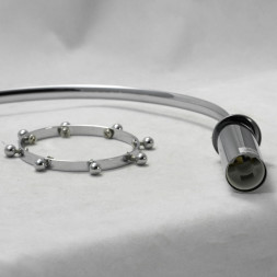 Потолочная люстра Lussole LSP-8081