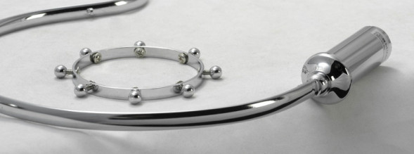 Потолочная люстра Lussole LSP-8081