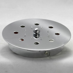 Потолочная люстра Lussole LSP-8081
