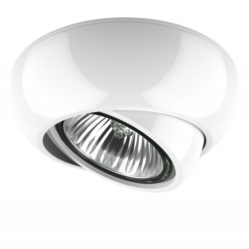 Встраиваемый точечный светильник Lightstar Ocula 011816